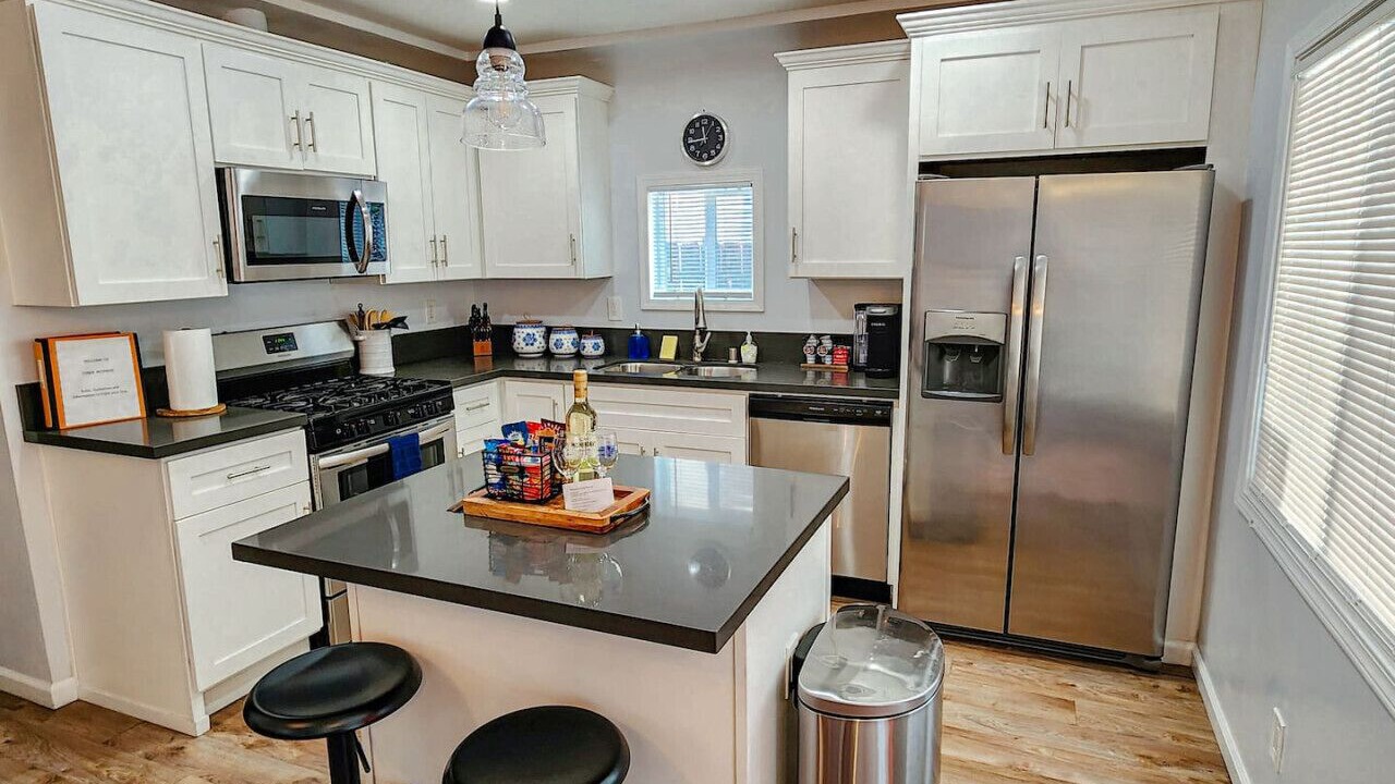 Photo of Kitchen in Normal Heights