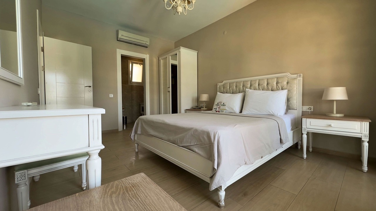 Photo of Bedroom in Datca
