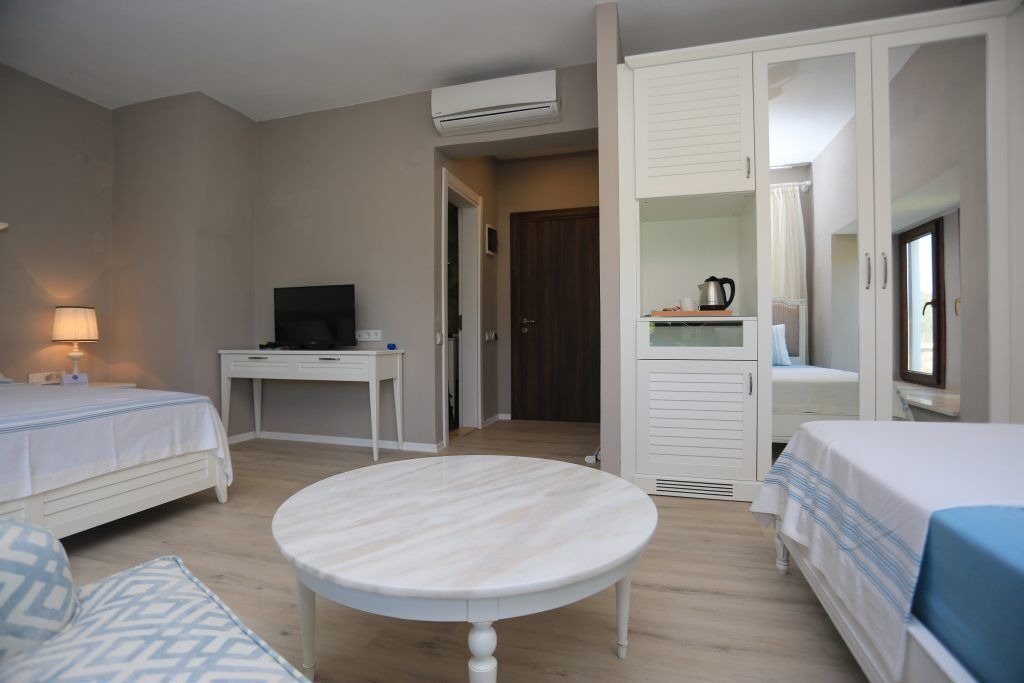 Photo of Bedroom in Datca