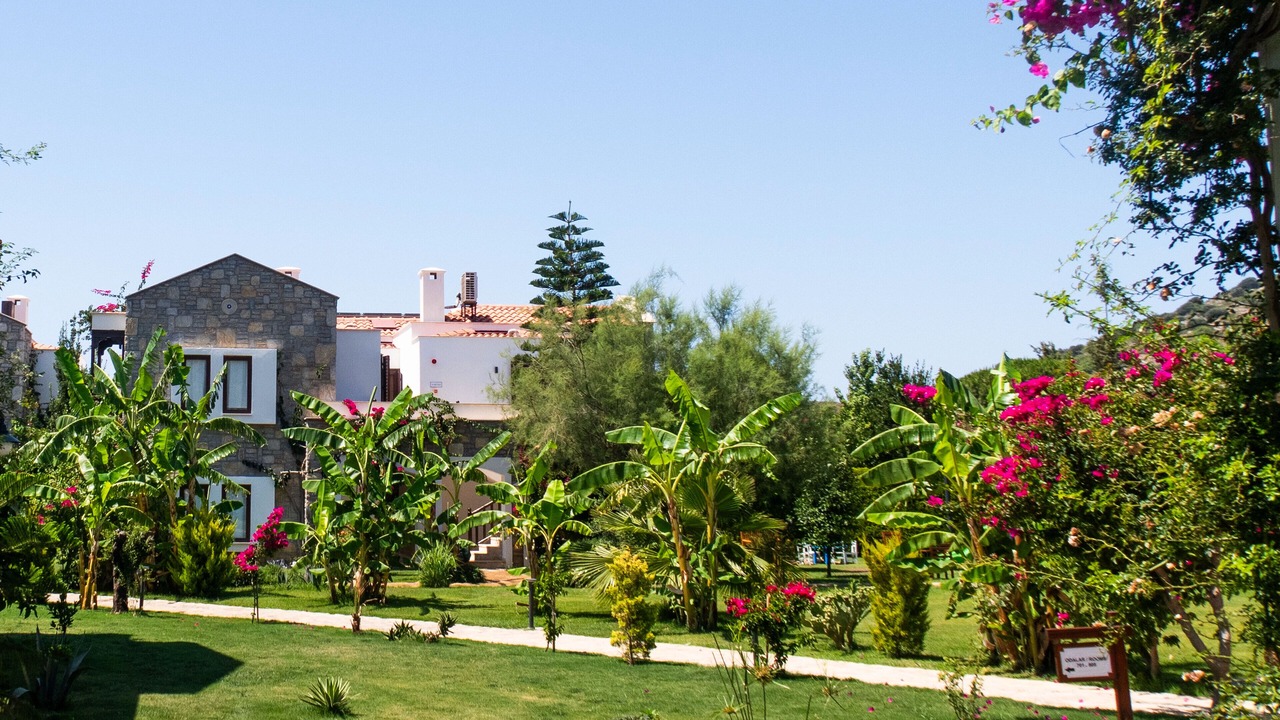 Photo of Outdoor in Datca