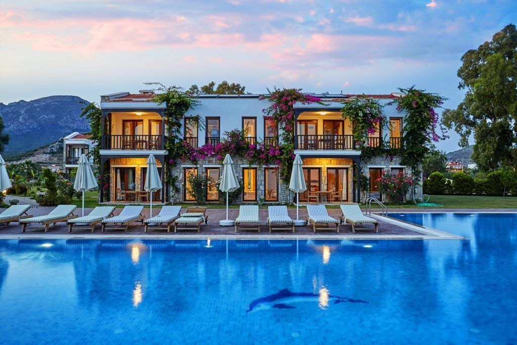 Photo of Outdoor in Datca