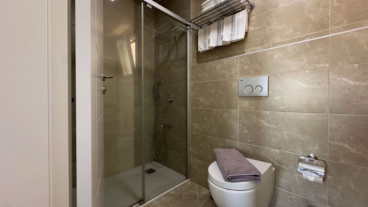 Photo of Bathroom in Datca