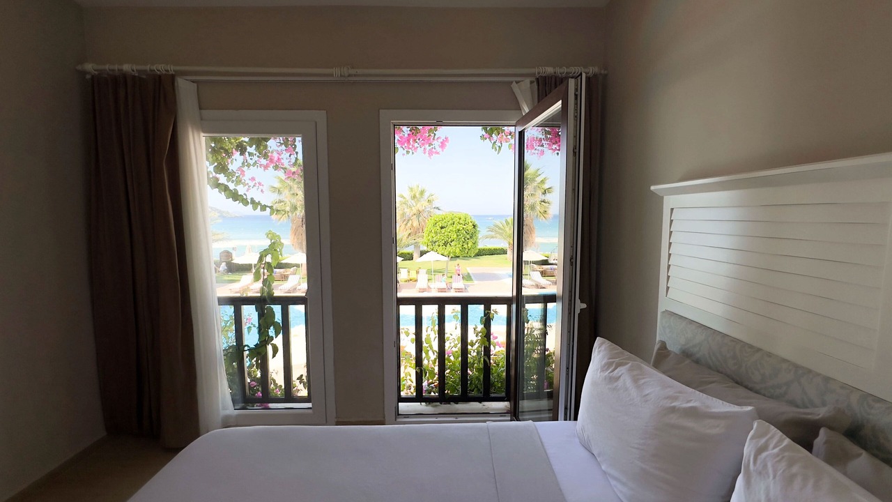 Photo of Bedroom in Datca