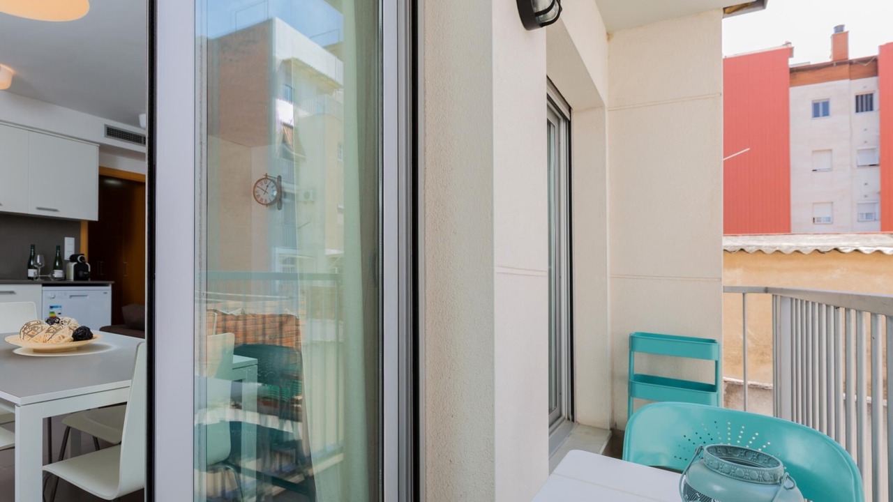 Photo of Outdoor in Cornella de Llobregat