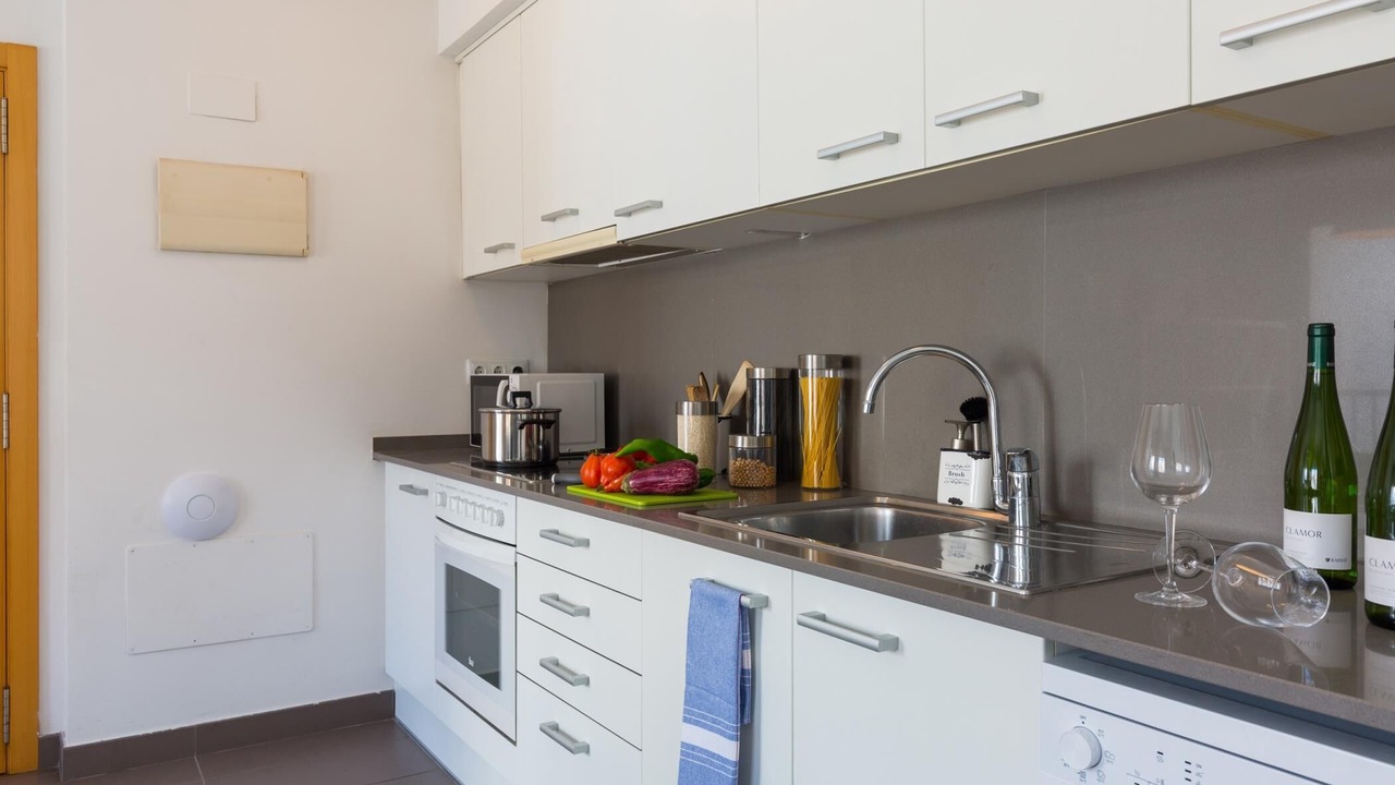 Photo of Kitchen in Cornella de Llobregat