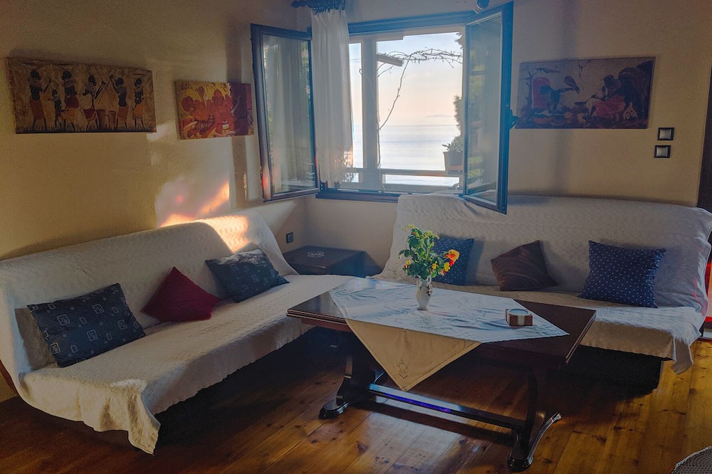 Photo of Livingroom in Metamorfosi