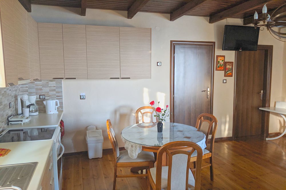 Photo of Kitchen in Metamorfosi