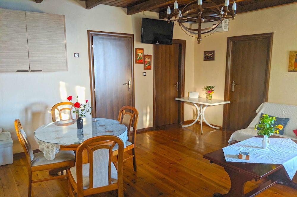 Photo of Livingroom in Metamorfosi