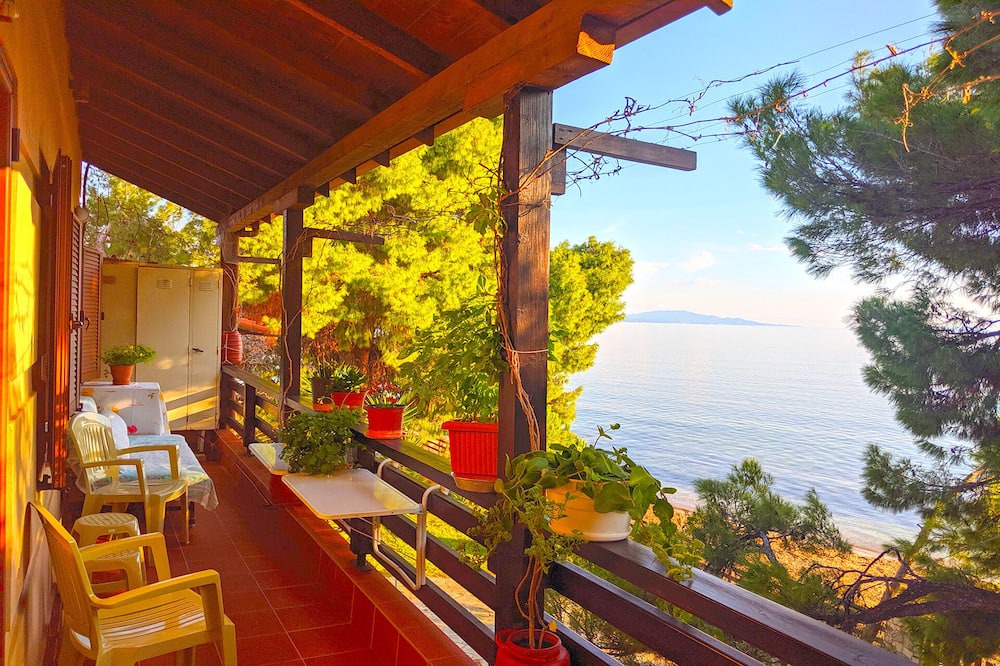 Photo of Patio Balcony in Metamorfosi