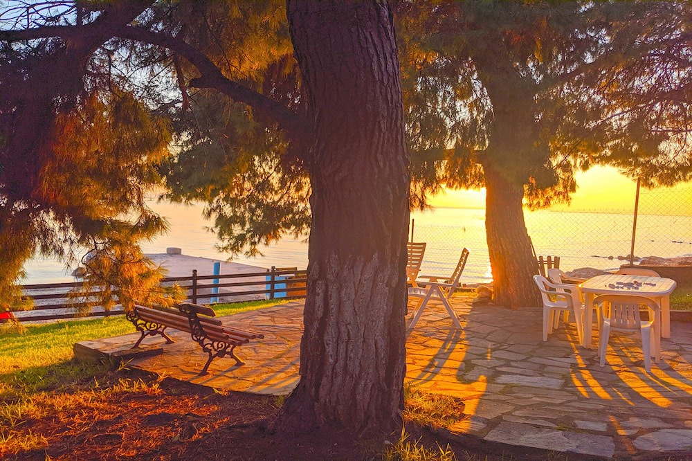 Photo of Outdoor in Metamorfosi