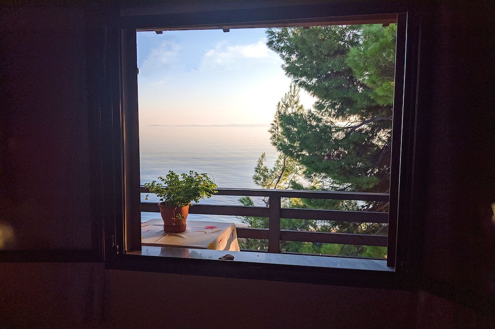 Photo of Patio Balcony in Metamorfosi