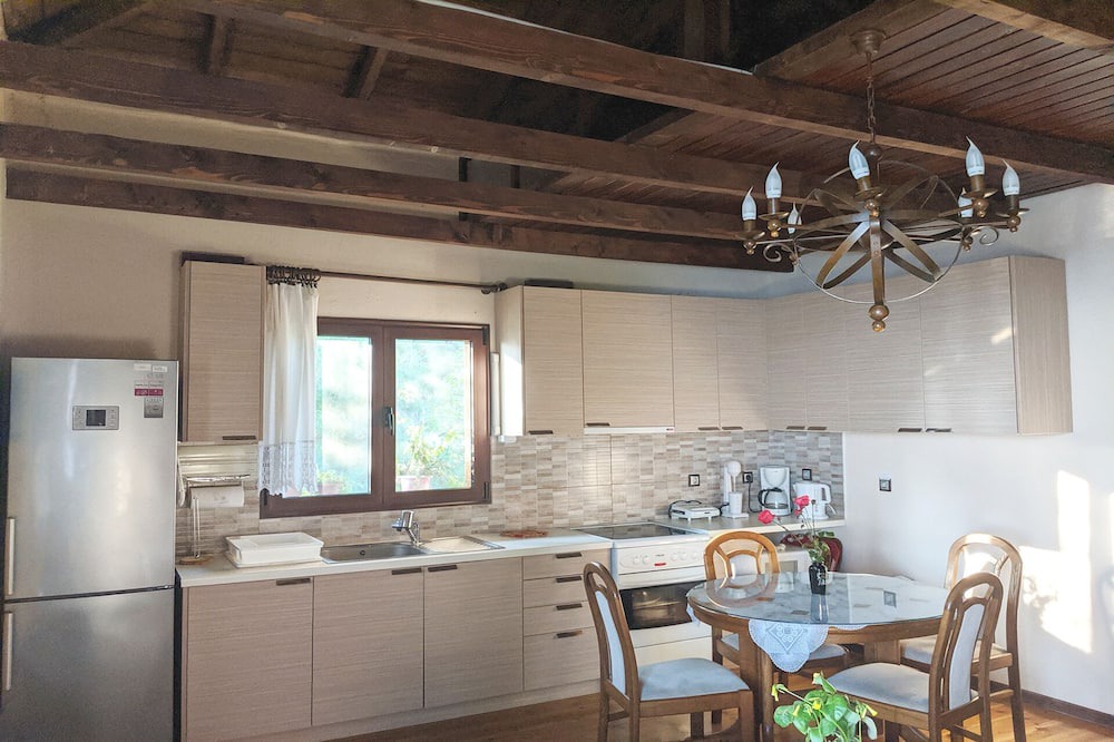 Photo of Kitchen in Metamorfosi