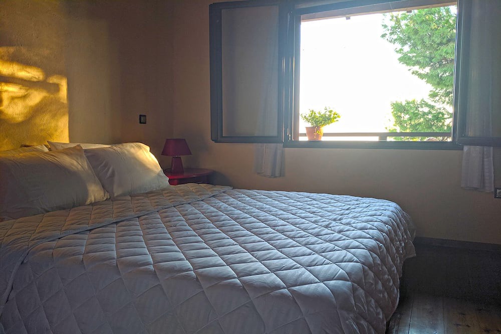 Photo of Bedroom in Metamorfosi