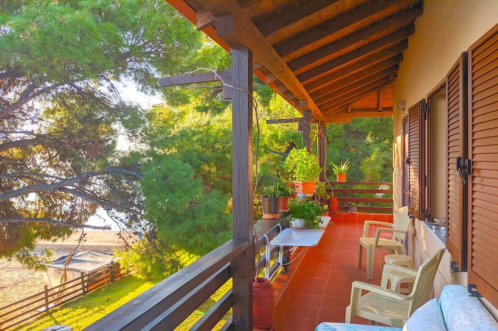 Photo of Patio Balcony in Metamorfosi