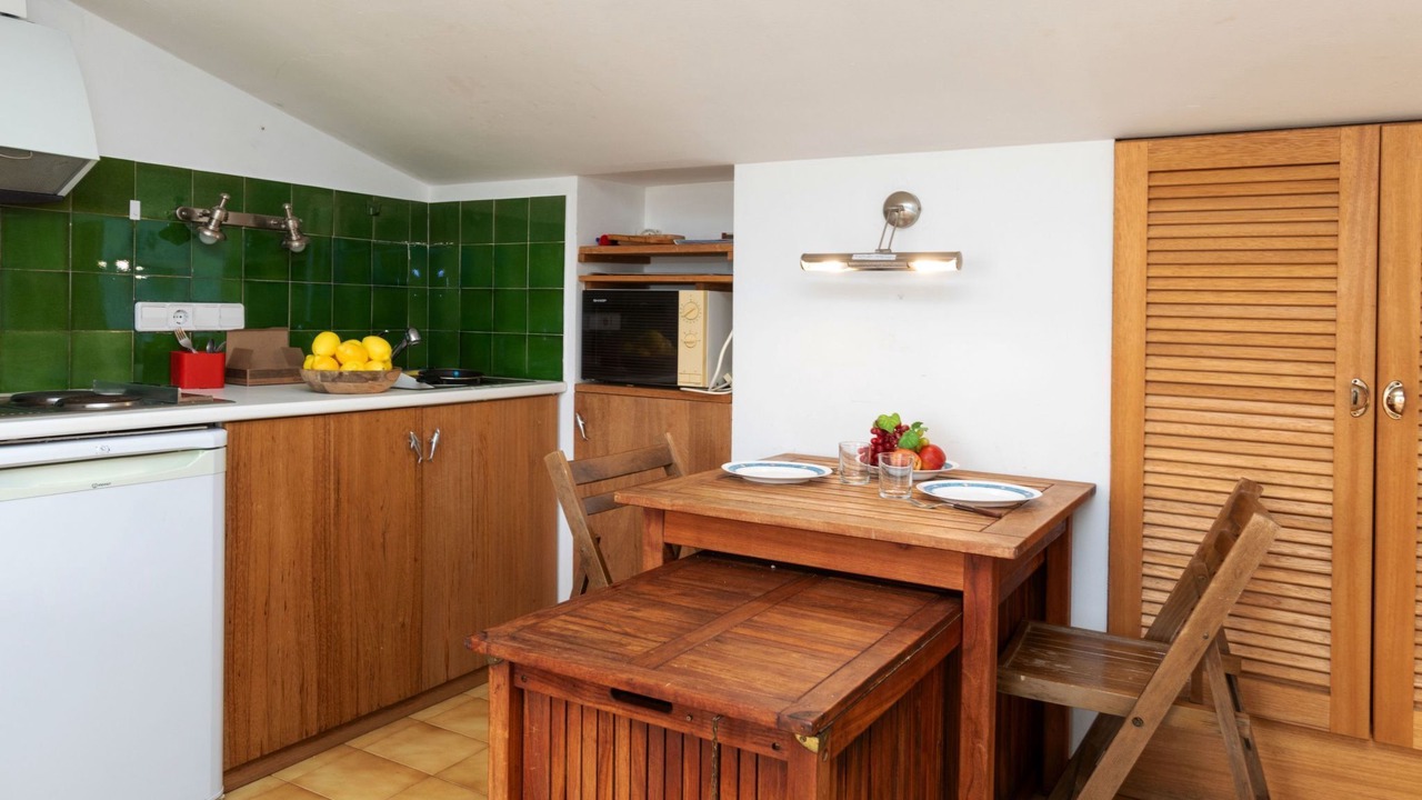 Photo of Kitchen in L'Escala