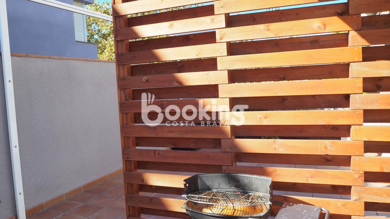 Photo of Patio Balcony in Platja d'Aro