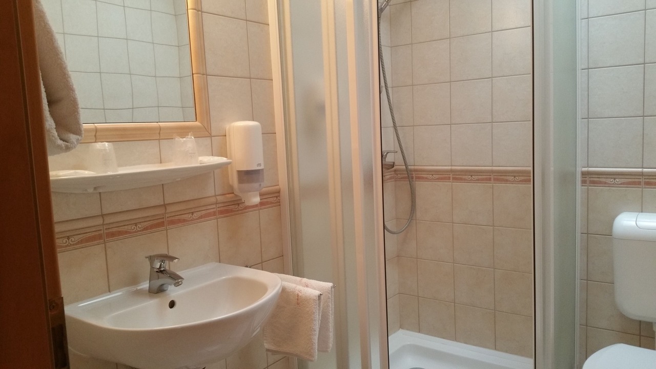 Photo of Bathroom in Sopron