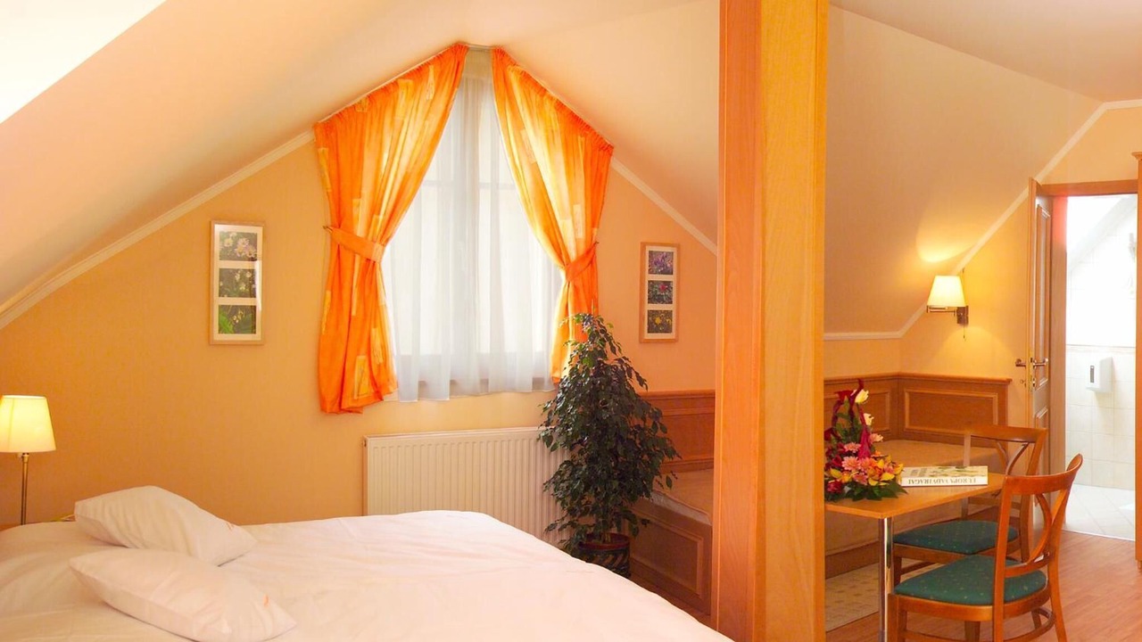 Photo of Bedroom in Sopron