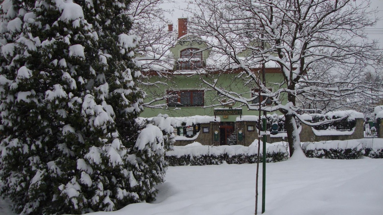Photo of Outdoor in Sopron