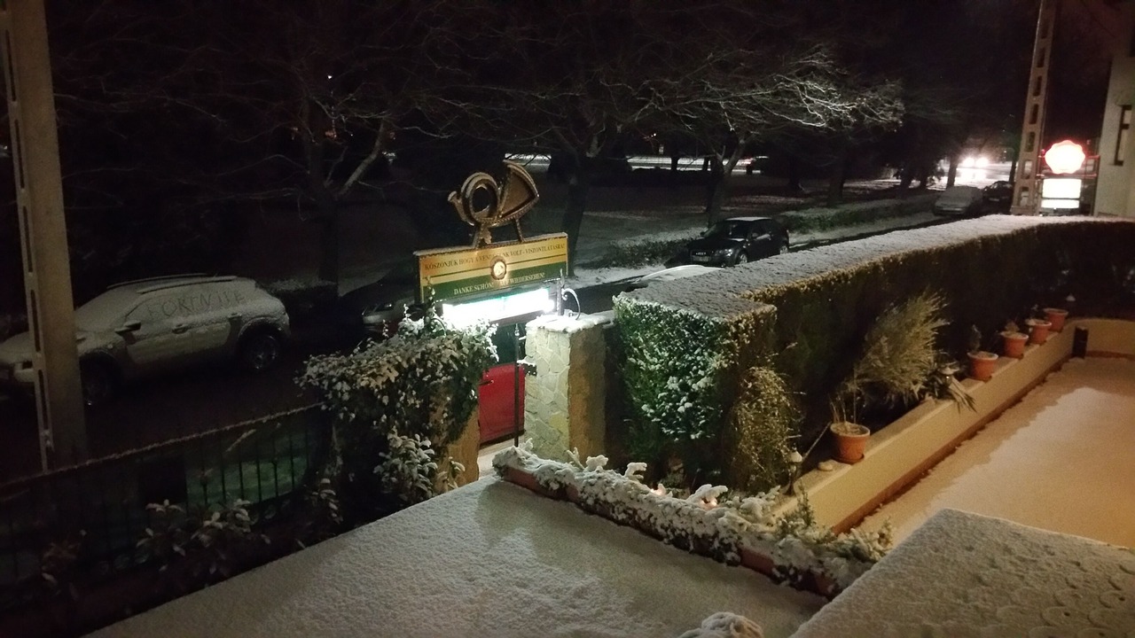Photo of Outdoor in Sopron