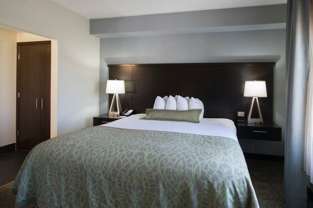 Photo of Bedroom in Amherst