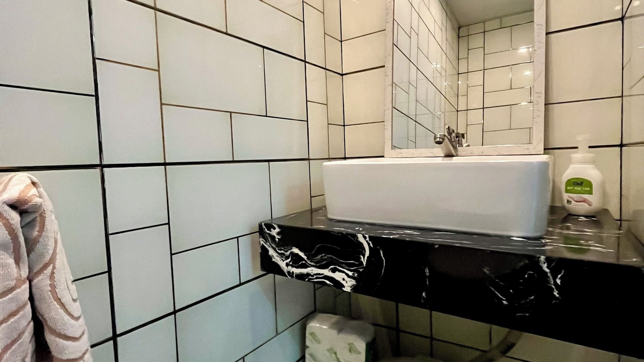 Photo of Bathroom in Giong Trom