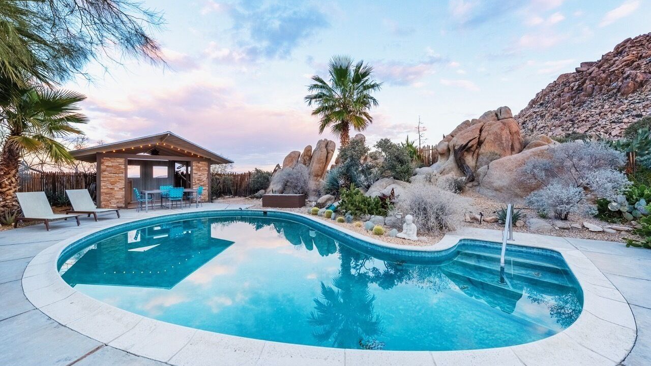 Photo of Outdoor in Panorama Heights