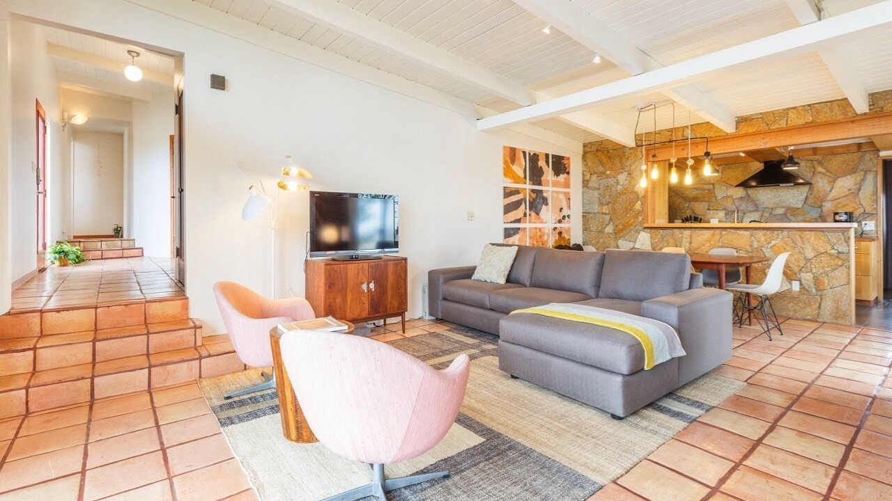 Photo of Livingroom in Panorama Heights