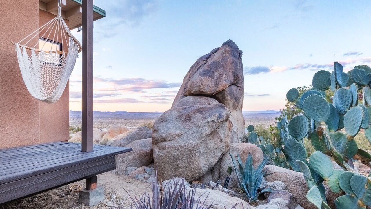 Photo of Outdoor in Panorama Heights