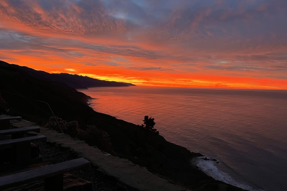 Photo of Others in Big Sur