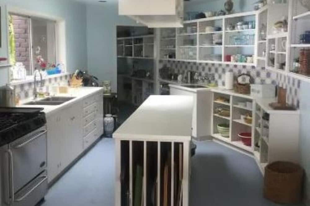 Photo of Kitchen in Big Sur