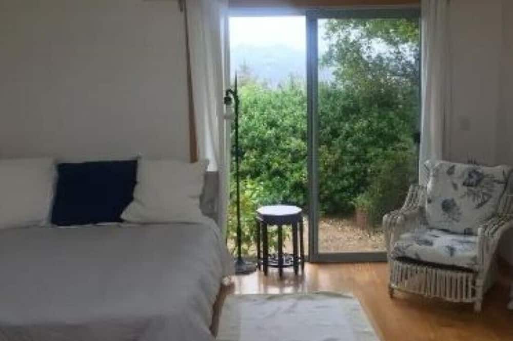 Photo of Bedroom in Big Sur