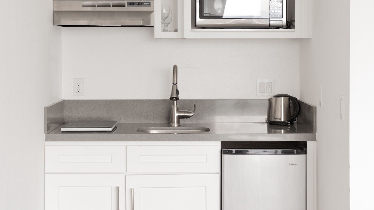 Photo of Kitchen in Hollywood Heights