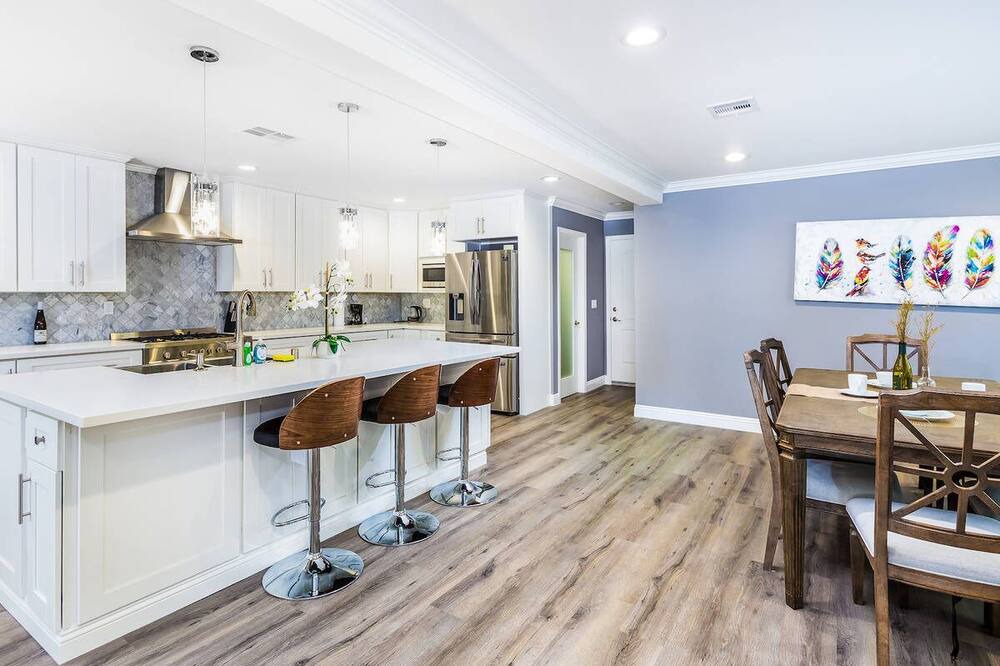 Photo of Kitchen in Lake Forest