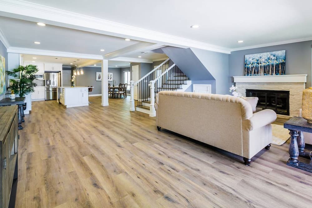 Photo of Livingroom in Lake Forest