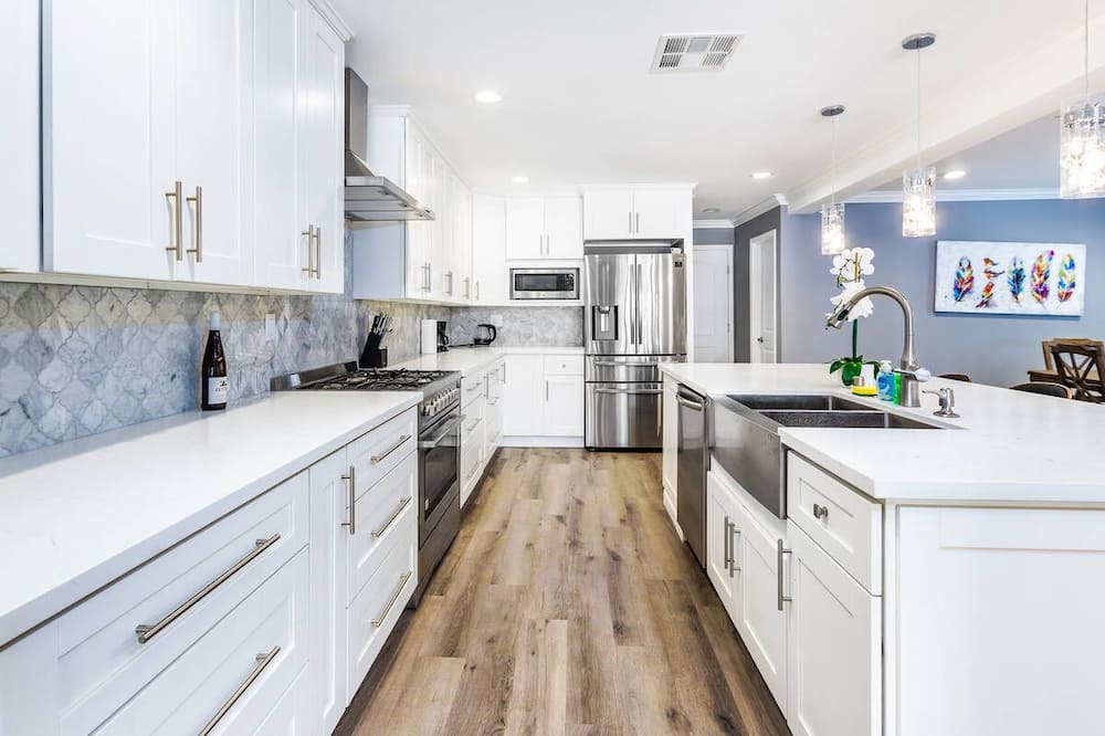 Photo of Kitchen in Lake Forest