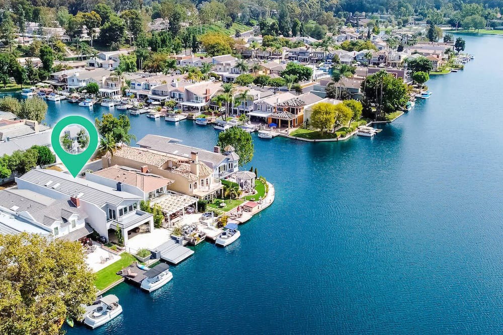 Photo of Outdoor in Lake Forest