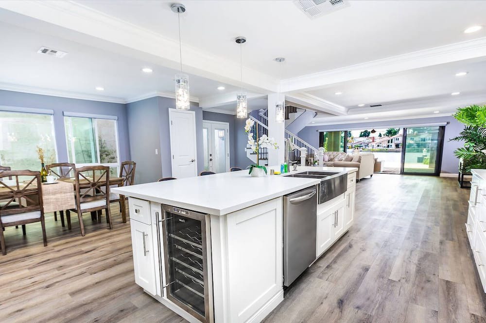 Photo of Kitchen in Lake Forest