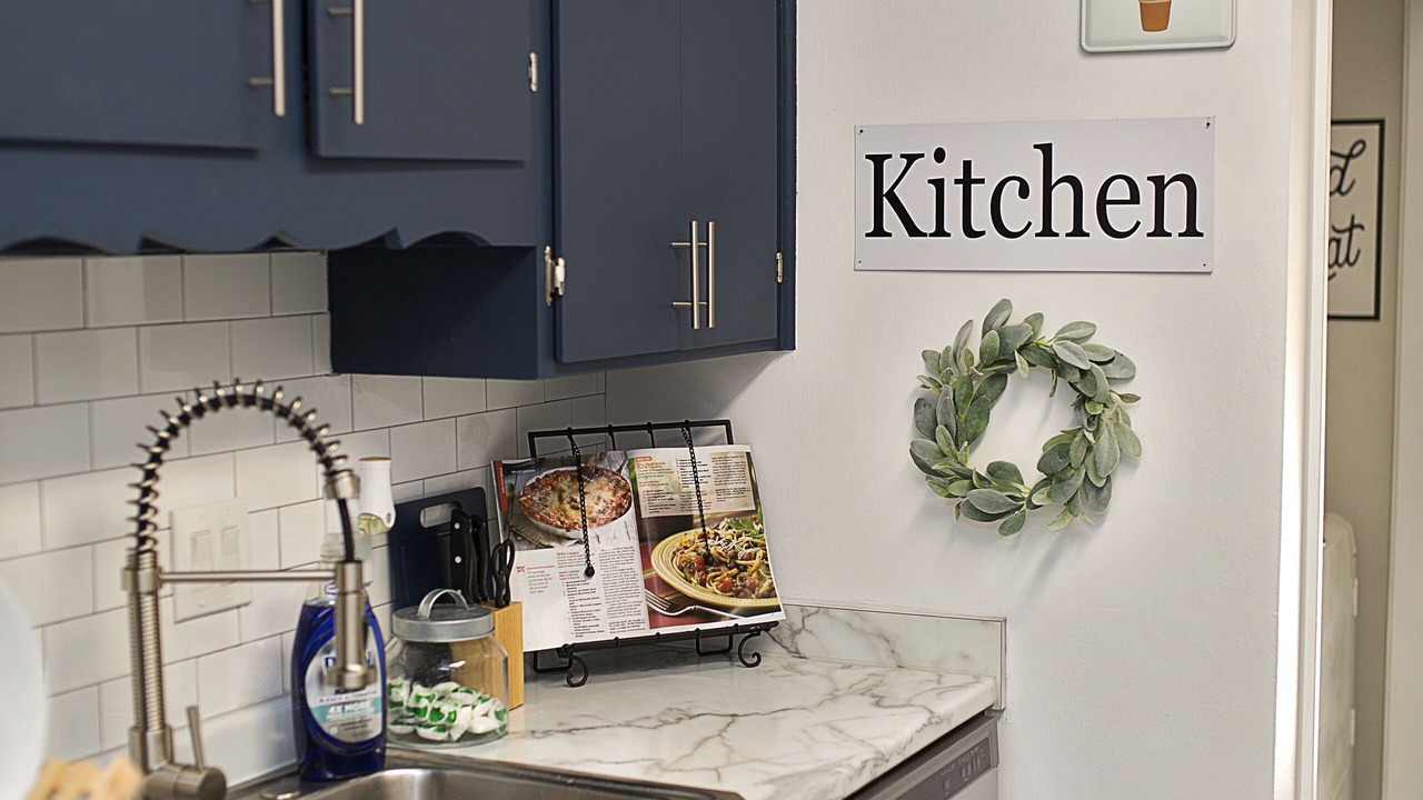 Photo of Kitchen in Prattville