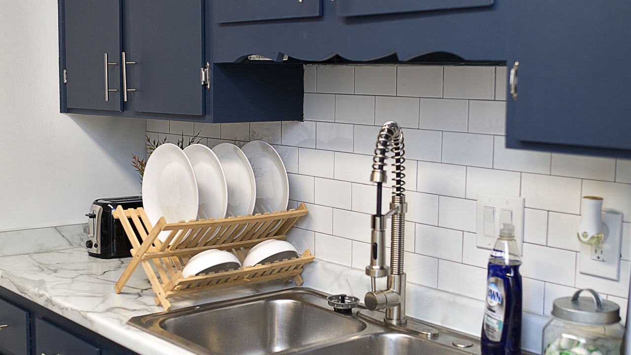 Photo of Kitchen in Prattville