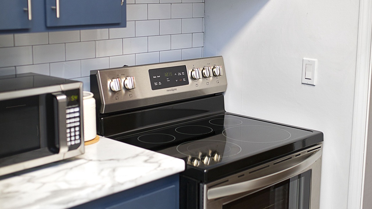 Photo of Kitchen in Prattville
