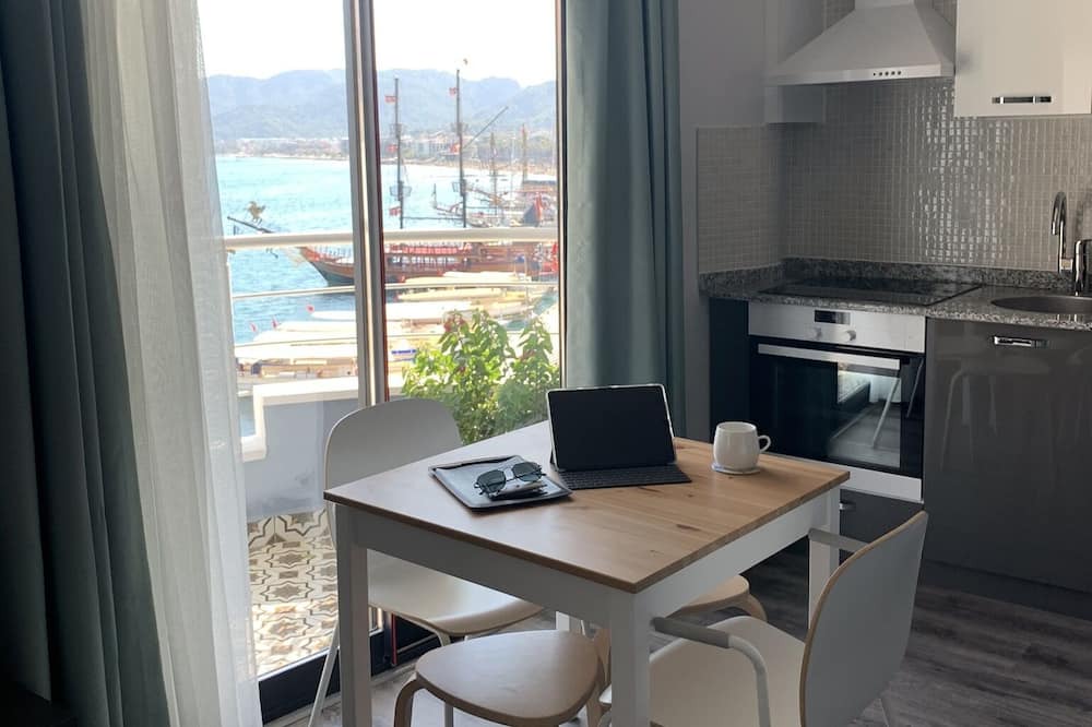 Photo of Kitchen in Marmaris City Center