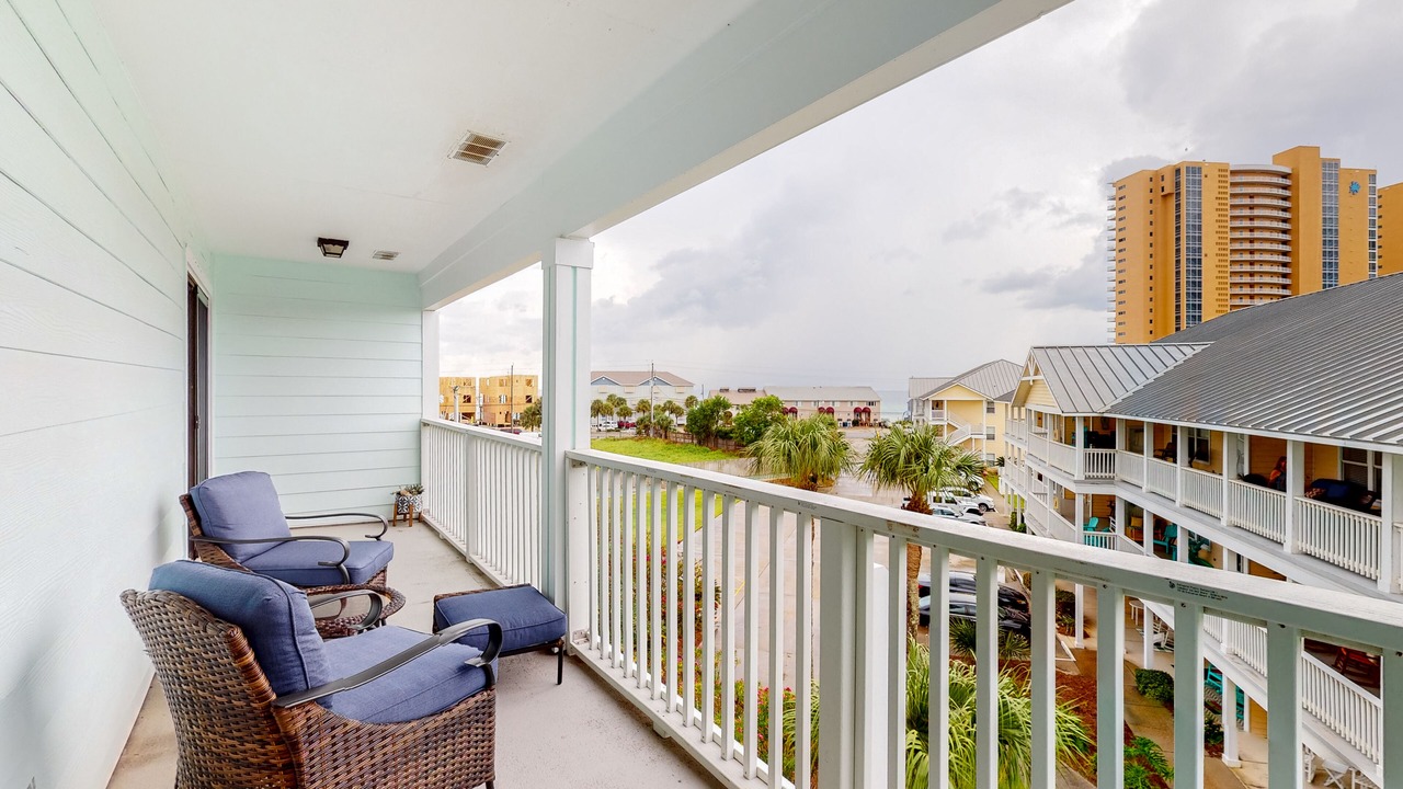 Photo of Outdoor in West Panama City Beach