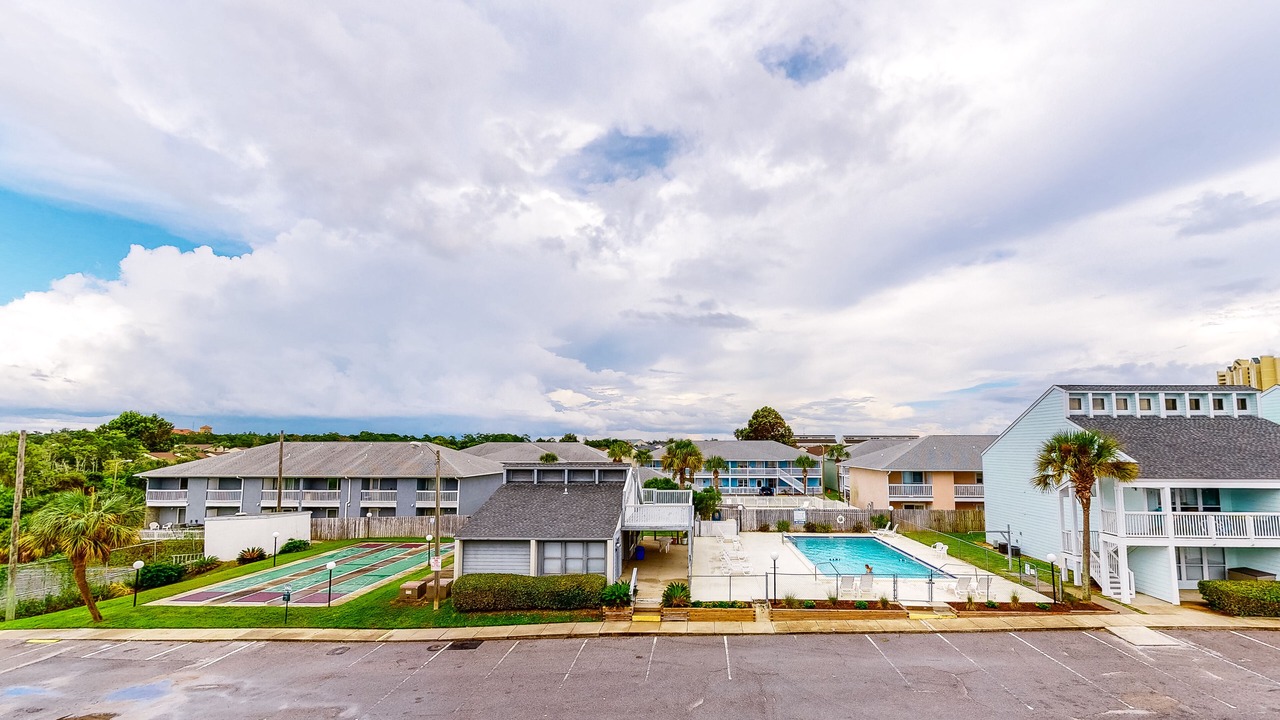 Photo of Outdoor in West Panama City Beach