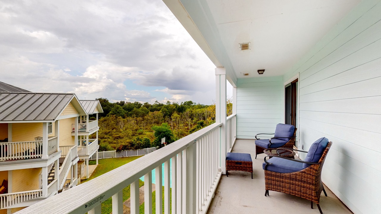 Photo of Outdoor in West Panama City Beach