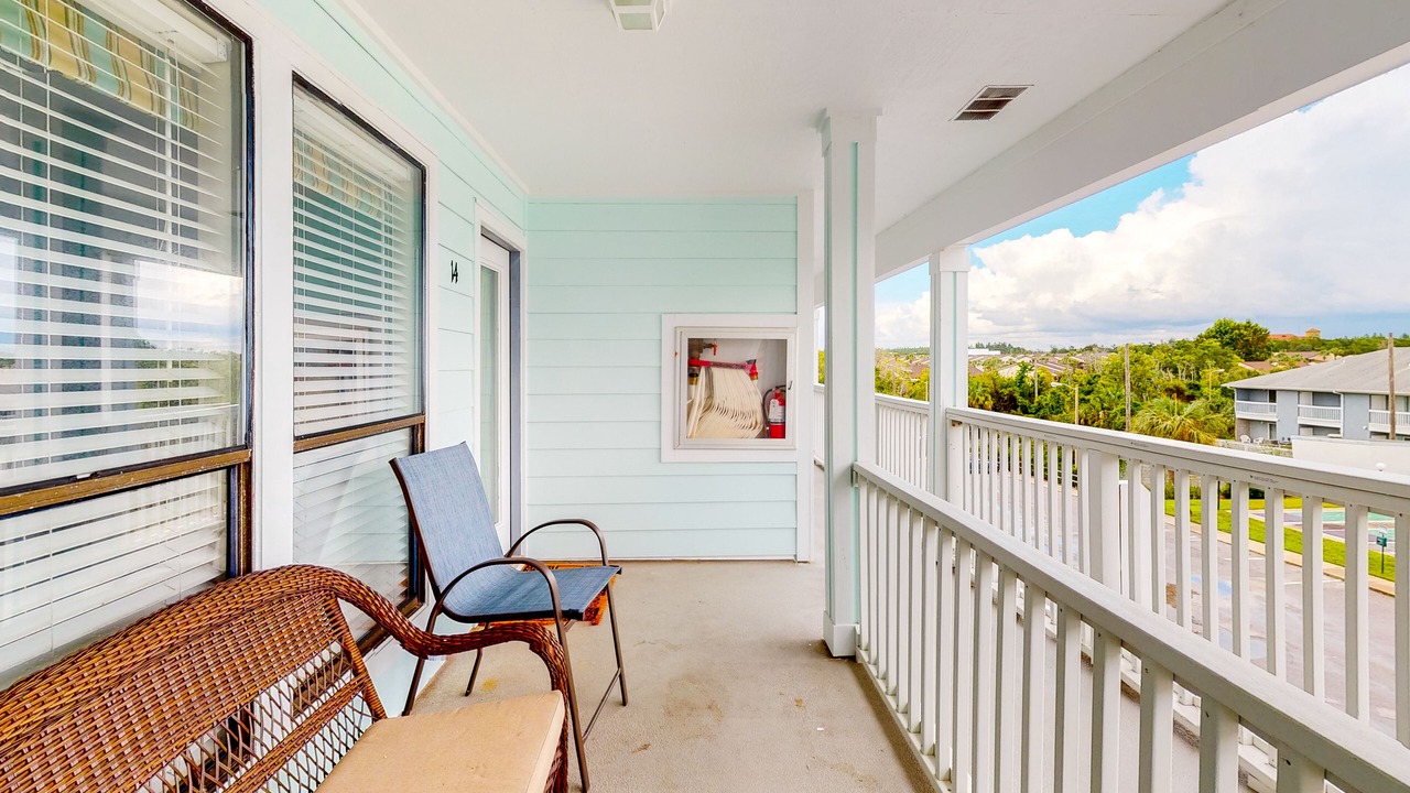 Photo of Outdoor in West Panama City Beach