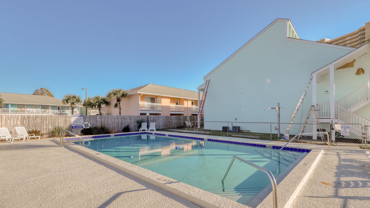 Photo of Outdoor in West Panama City Beach