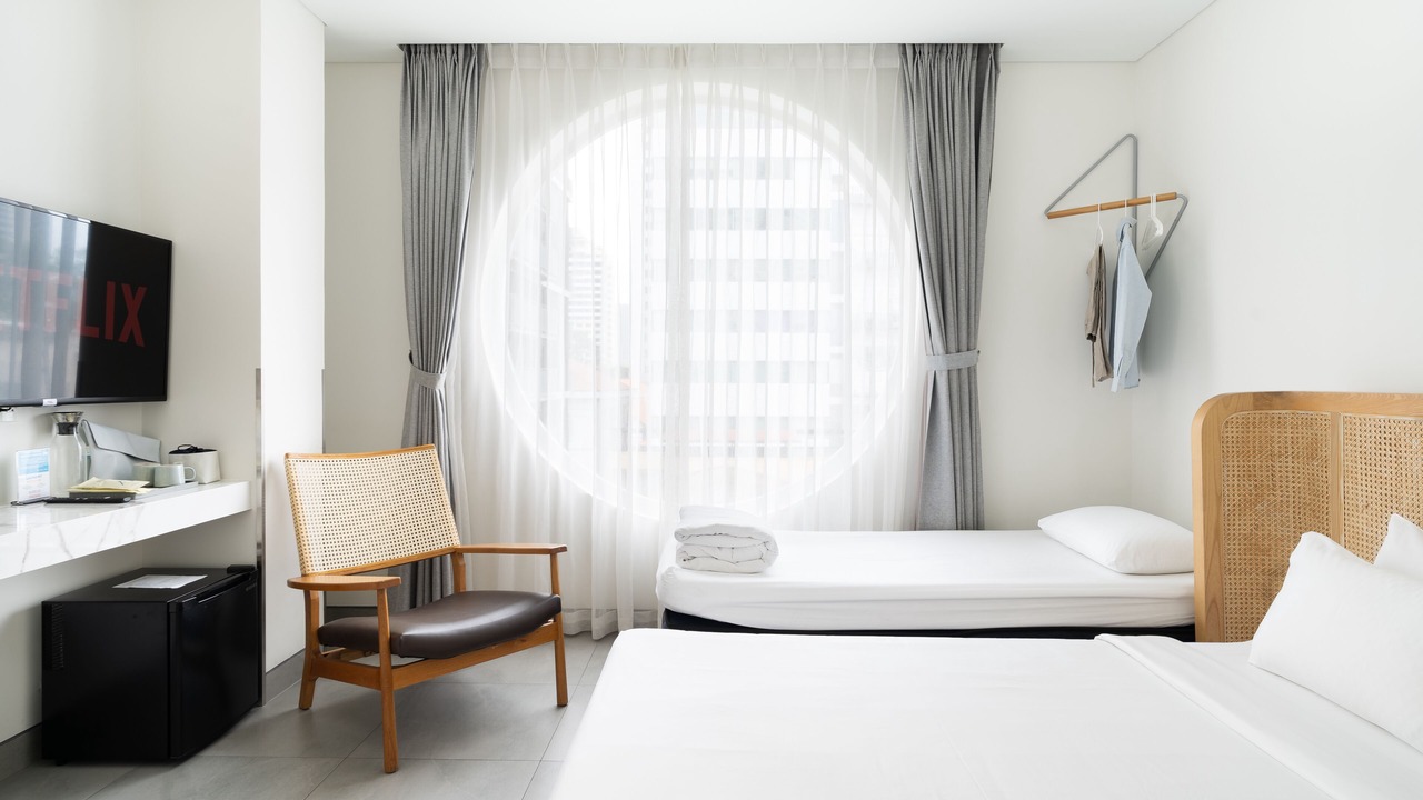 Photo of Bedroom in Ben Nghe