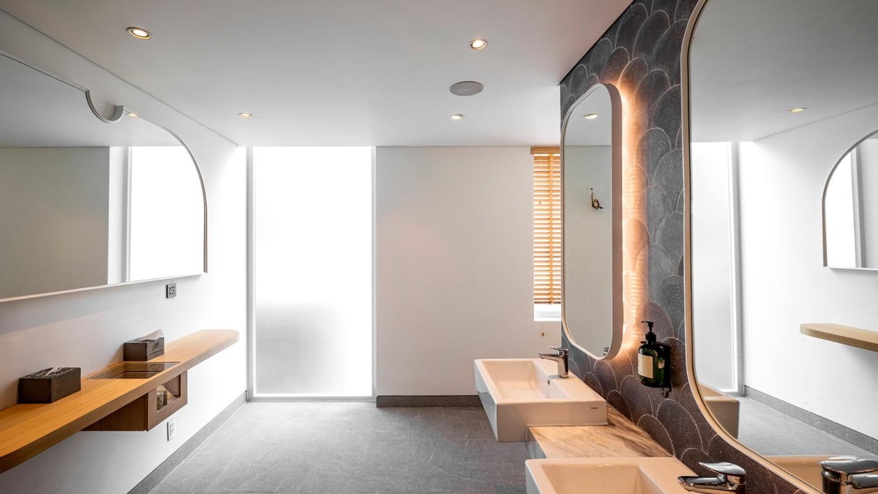 Photo of Bathroom in Ben Nghe