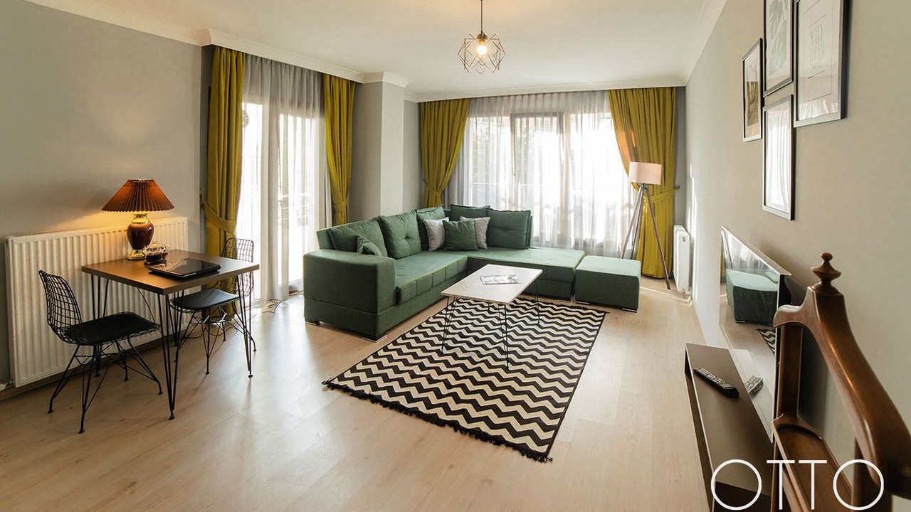 Photo of Livingroom in Maltepe
